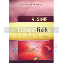 9. Sınıf - Fizik | Konu Anlatımlı