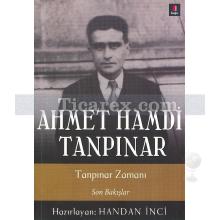 Tanpınar Zamanı | Son Bakışlar | Ahmet Hamdi Tanpınar