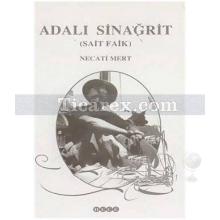 Adalı Sinağrit (Sait Faik) | Necati Mert