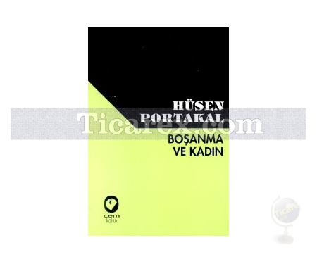 Boşanma ve Kadın | Hüsen Portakal - Resim 1