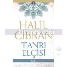 tanri_elcisi