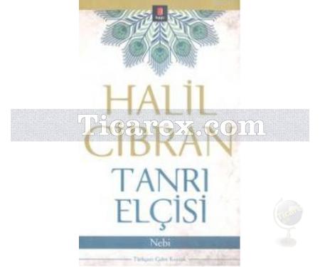 Tanrı Elçisi | Nebi | Halil Cibran - Resim 1