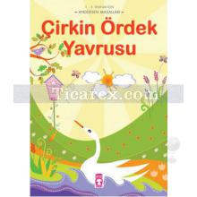 cirkin_ordek_yavrusu