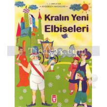 Kralın Yeni Elbiseleri | 1. ve 2. Sınıflar İçin / Andersen Masalları | Kolektif