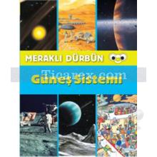 Meraklı Dürbün - Güneş Sistemi | Kolektif