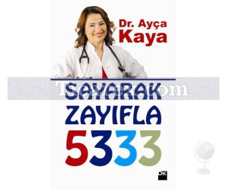 Sayarak Zayıfla - 5333 | Ayça Kaya - Resim 1