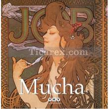 Mucha | Eugene Muntz