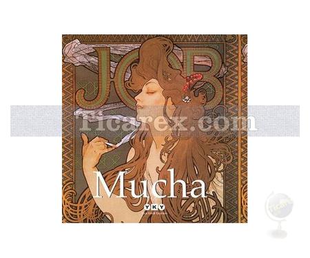 Mucha | Eugene Muntz - Resim 1