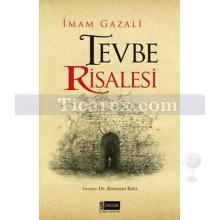 Tevbe Risalesi | İmam-ı Gazâli