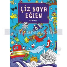 Çiz Boya Eğlen | Kolektif