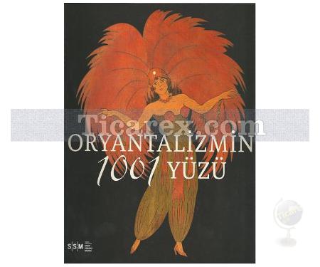 Oryantalizmin 1001 Yüzü | Kolektif - Resim 1