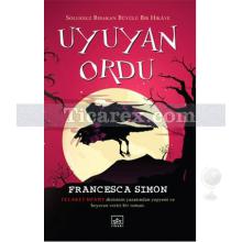 Uyuyan Ordu | Francesca Simon