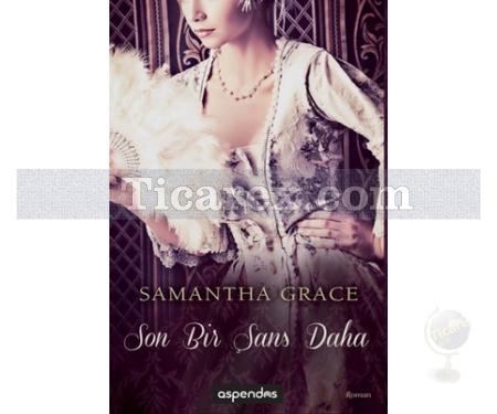 Son Bir Şans Daha | Samantha Grace - Resim 1