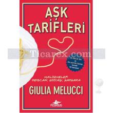 Aşk Tarifleri | Giulia Melucci