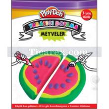 play-doh_yaratici_boyama_-_meyveler