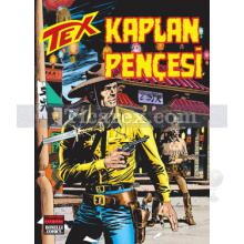 Tex Sayı: 187 Kaplan Pençesi | Molelic