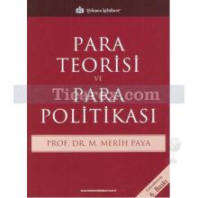 para_teorisi_ve_para_politikasi