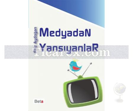 Medyadan Yansıyanlar | Filiz Aydoğan - Resim 1