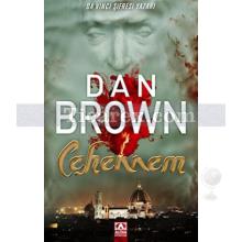 Cehennem | (Ciltli) | Dan Brown