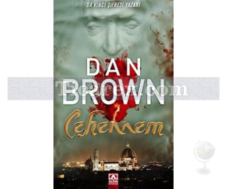 Cehennem | (Ciltli) | Dan Brown - Resim 1