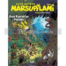 Uzun Kuyruk'un Peşinde | Uzun Kuyruk Marsupilami 3 | Alain Chabet , Jeremy Doner