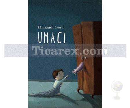 Umacı | Hanzade Servi - Resim 1