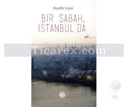 Bir Sabah İstanbul'da | Muzaffer Ceylan - Resim 1