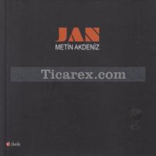 Jan | Metin Akdeniz