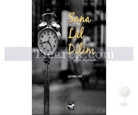 Sana Lal Dilim | Şeyma Eke - Resim 1