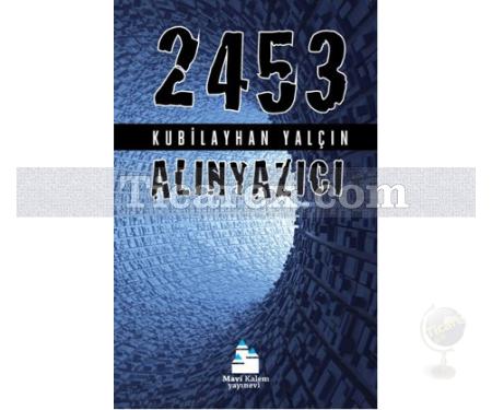 2453 - Alınyazıcı | Kubilayhan Yalçın - Resim 1