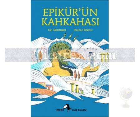 Epikür'ün Kahkahası | Yan Marchand - Resim 1