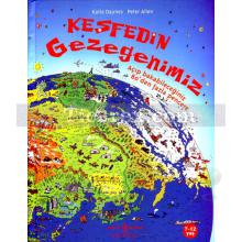 kesfedin_gezegenimiz