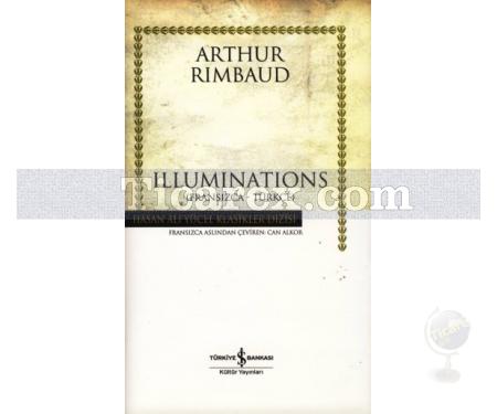 Illuminations | (Ciltli) | Arthur Rimbaud - Resim 1