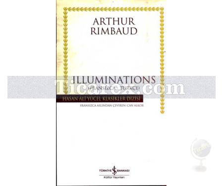 Illuminations | Arthur Rimbaud - Resim 1