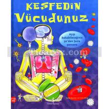 kesfedin_vucudunuz