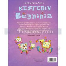 Keşfedin Beynimiz | Harika Bilim Serisi | Alex Frith