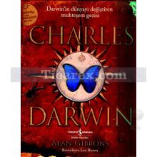 Charles Darwin | Alan Gibbons