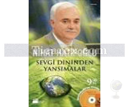 Sevgi Dininden Yansımalar | Nihat Hatipoğlu - Resim 1