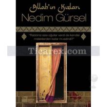 Allah'ın Kızları | Nedim Gürsel