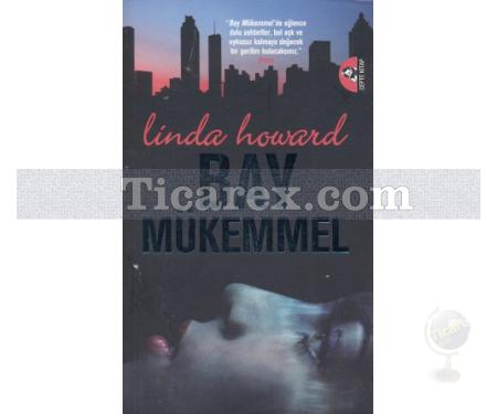 Bay Mükemmel | Linda Howard - Resim 1