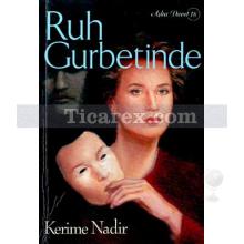 ruh_gurbetinde