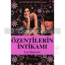 Özentilerin İntikamı | Lisi Harrison