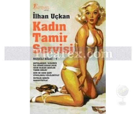 Kadın Tamir Servisi | İlhan Uçkan - Resim 1