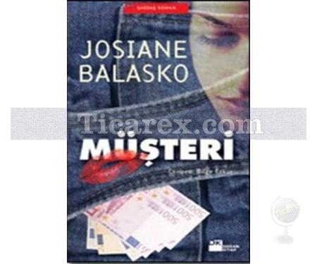 Müşteri | Josiane Balasko - Resim 1