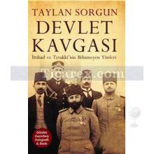 Devlet Kavgası | Taylan Sorgun