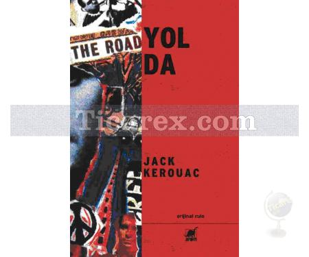 Yolda | Jack Kerouac - Resim 1