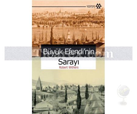 Büyük Efendi'nin Sarayı | Robert Withers - Resim 1