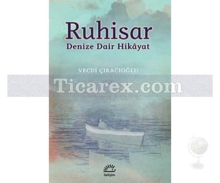 Ruhisar | Vecdi Çıracıoğlu - Resim 1