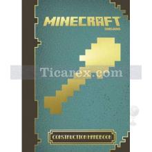 Minecraft: The Official Construction Handbook | Egmont UK Ltd