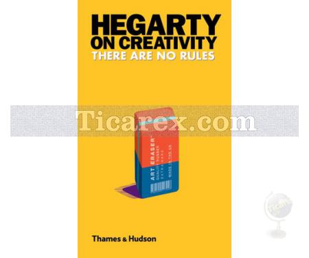 Hegarty on Creativity | There Are No Rules | John Hegarty - Resim 1